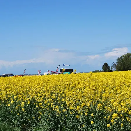 Tranquil In Alt Bukow Hébergement de vacances