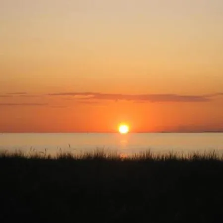 Tranquil In Alt Bukow