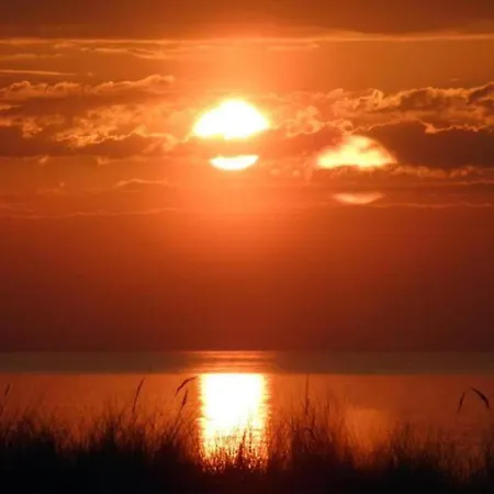 Hébergement de vacances Tranquil In Alt Bukow