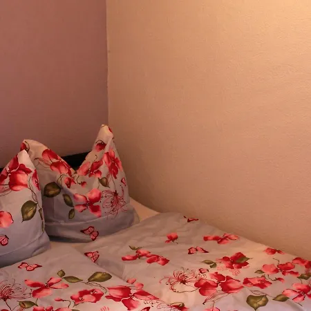 Cosy In Alt Bukow Ot Bantow With Terrace *