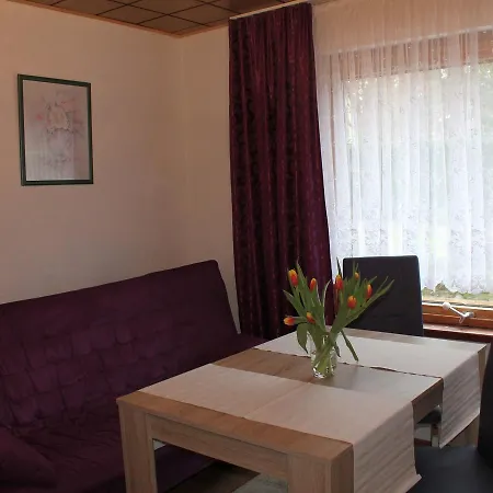 Cosy In Alt Bukow Ot Bantow With Terrace