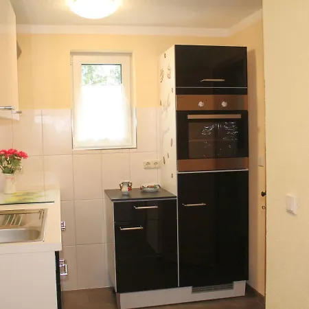 Tranquil In Alt Bukow * Bantow (Rostock)