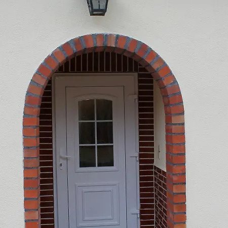 Tranquil In Alt Bukow *