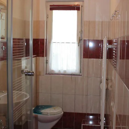 Tranquil In Alt Bukow Bantow (Rostock)