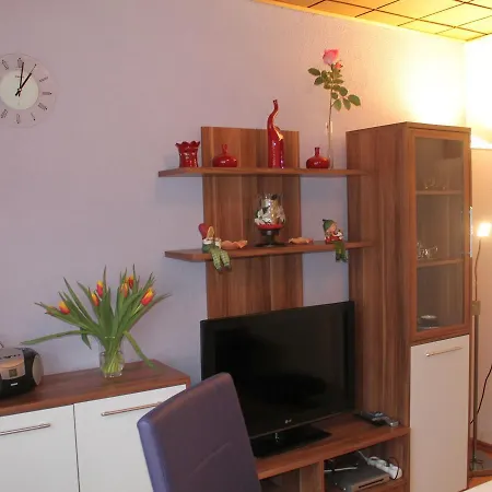 Tranquil In Alt Bukow Bantow (Rostock)