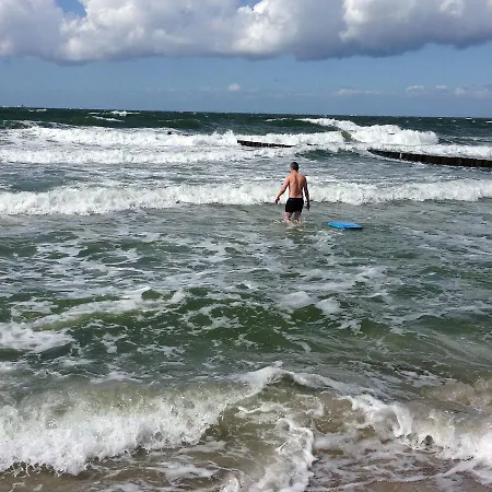 Tranquil In Alt Bukow