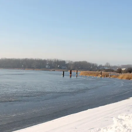 Tranquil In Alt Bukow * Bantow (Rostock)