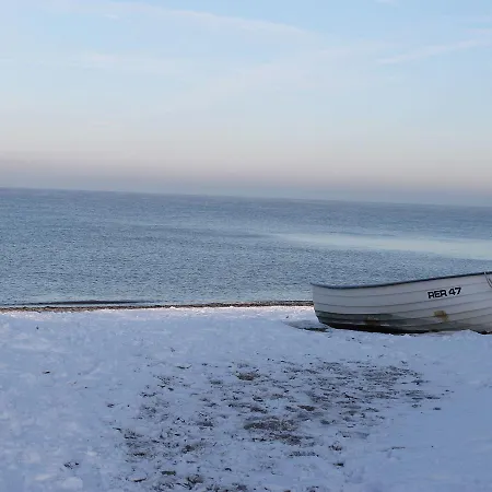 Hébergement de vacances Tranquil In Alt Bukow *