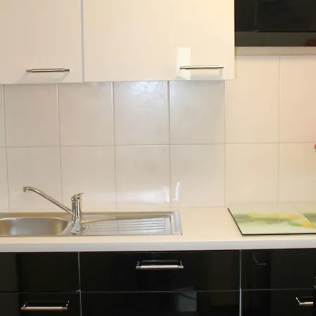 Holiday home Cosy In Alt Bukow Ot Bantow With Terrace