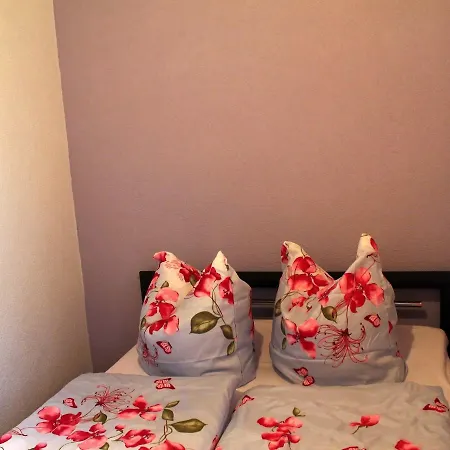 Cosy In Alt Bukow Ot Bantow With Terrace *