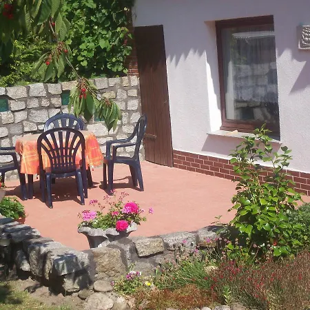 Tranquil In Alt Bukow * Bantow (Rostock)