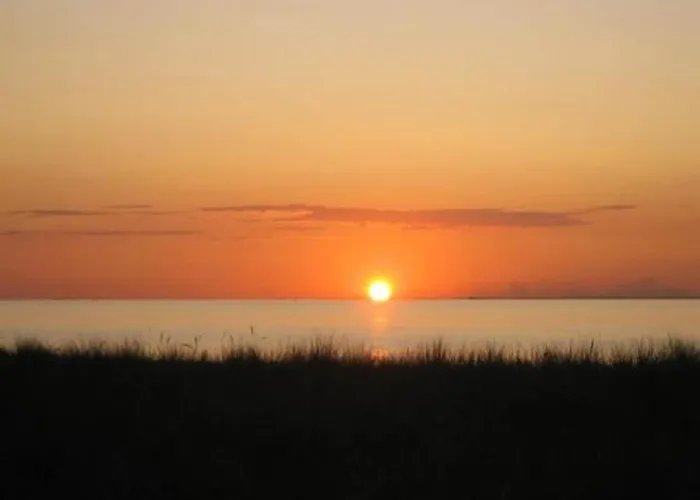 Tranquil In Alt Bukow