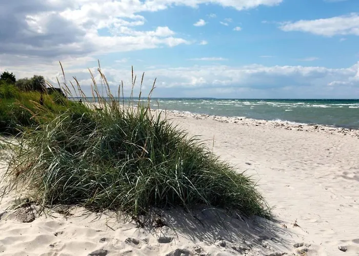 Tranquil In Alt Bukow Сasa de vacaciones