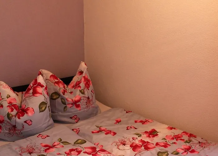 Tranquil In Alt Bukow *