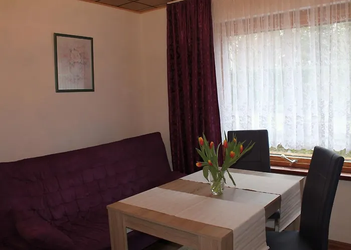 Tranquil In Alt Bukow