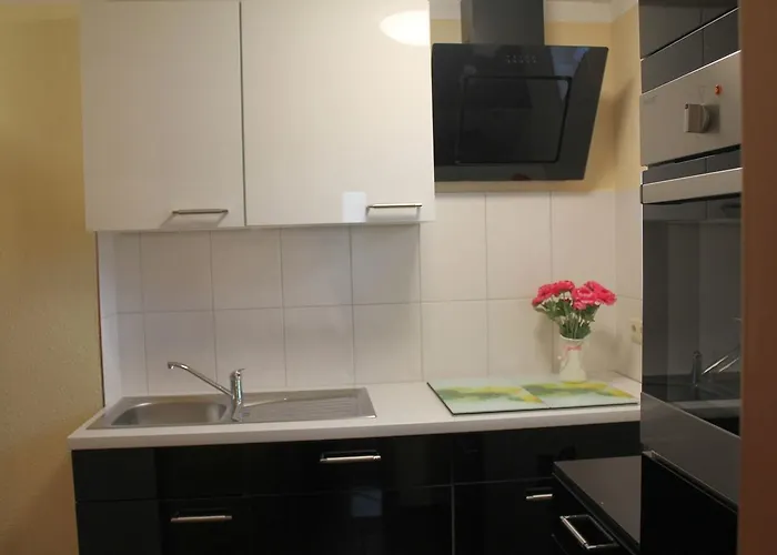 Tranquil In Alt Bukow Сasa de vacaciones Bantow (Rostock)