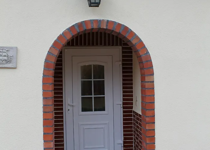 Tranquil In Alt Bukow *