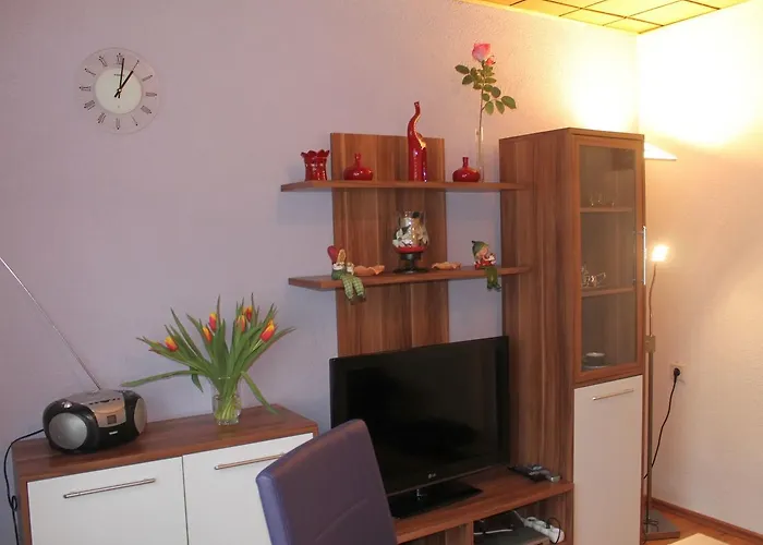 Tranquil In Alt Bukow Bantow (Rostock)