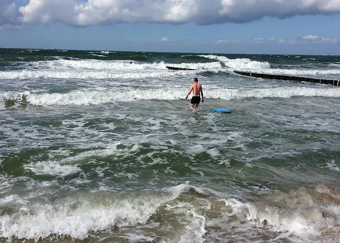 Tranquil In Alt Bukow