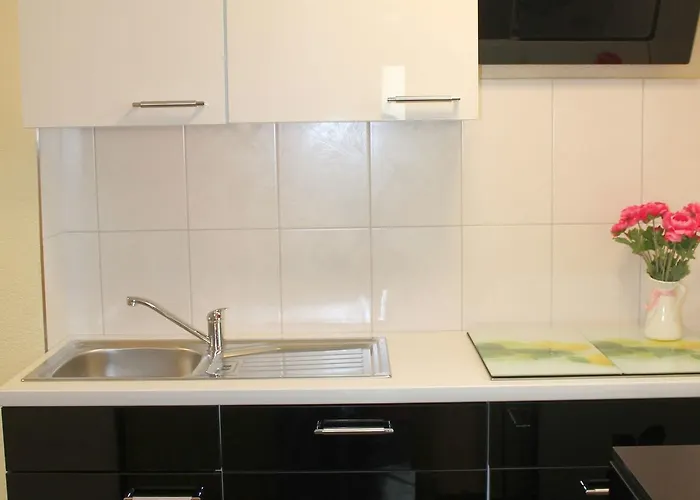 Сasa de vacaciones Tranquil In Alt Bukow