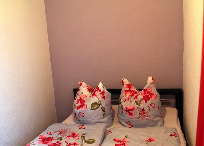 Tranquil In Alt Bukow *